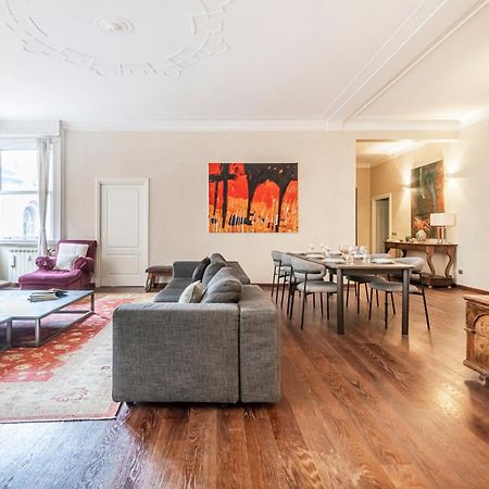 Easylife - Magnificent Splendid apt Sant'Ambrogio Milan Extérieur photo