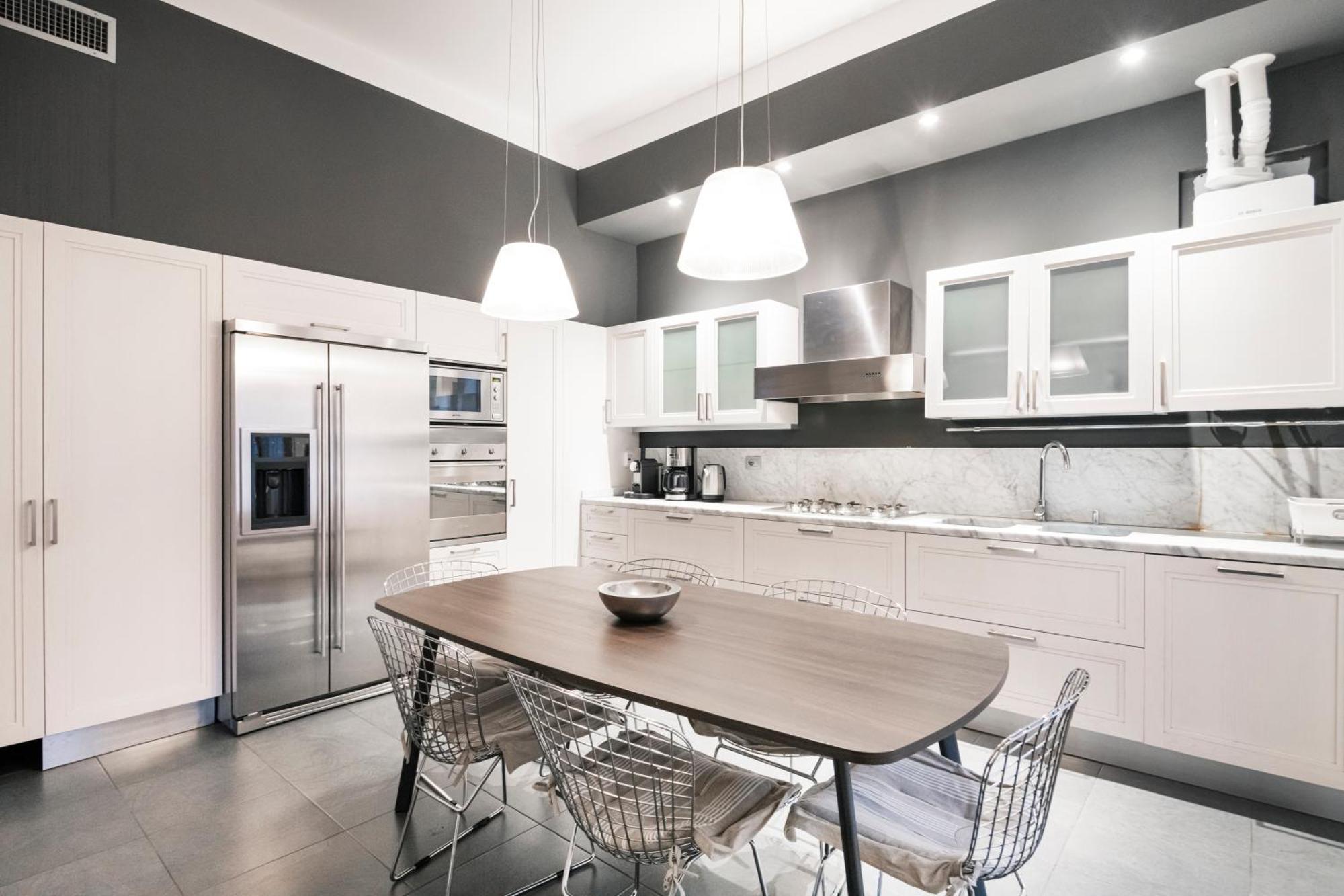 Easylife - Magnificent Splendid apt Sant'Ambrogio Milan Extérieur photo