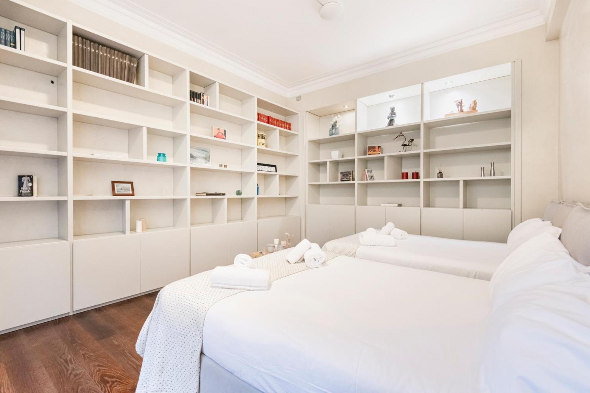 Easylife - Magnificent Splendid apt Sant'Ambrogio Milan Extérieur photo