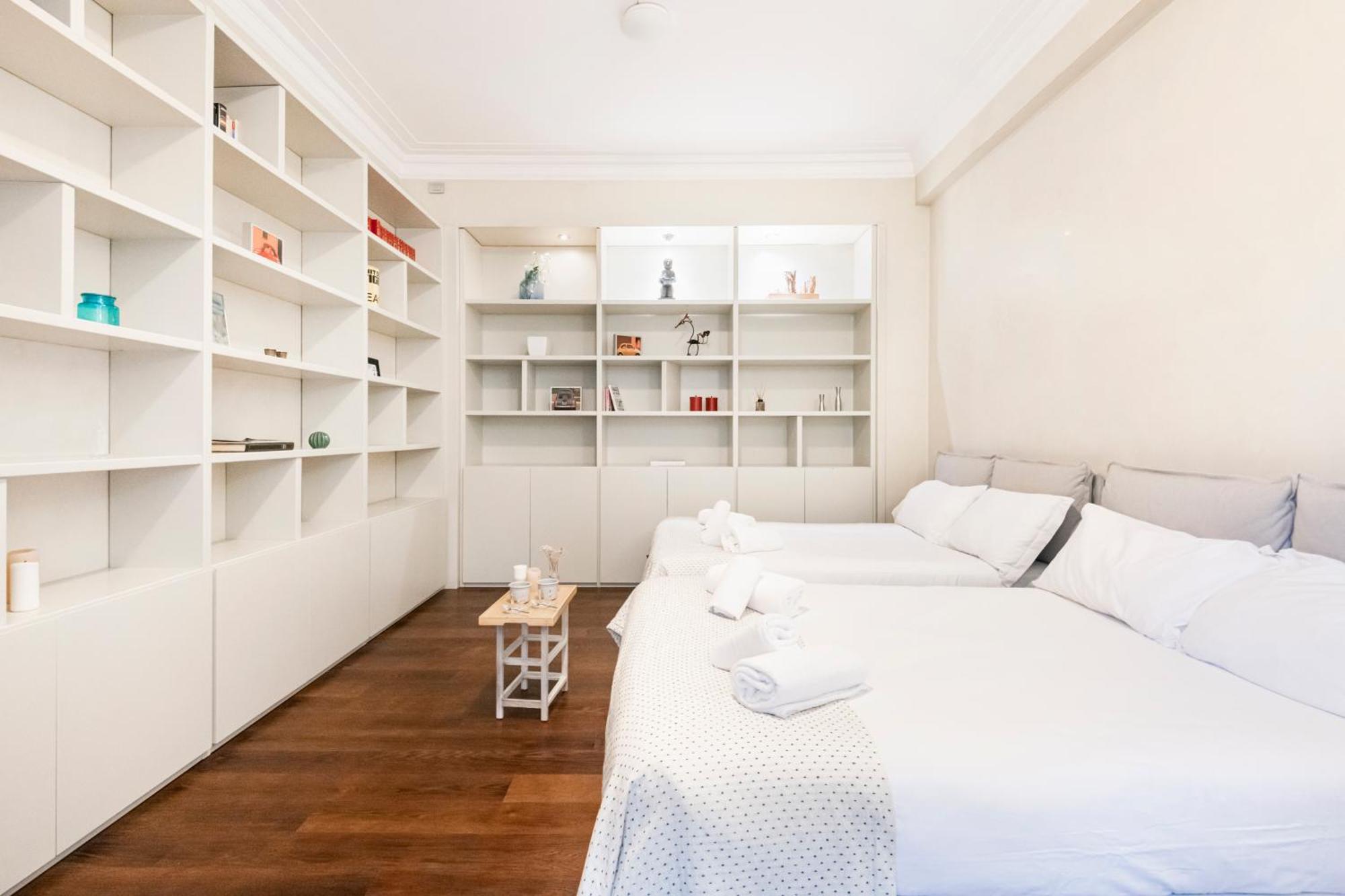 Easylife - Magnificent Splendid apt Sant'Ambrogio Milan Extérieur photo