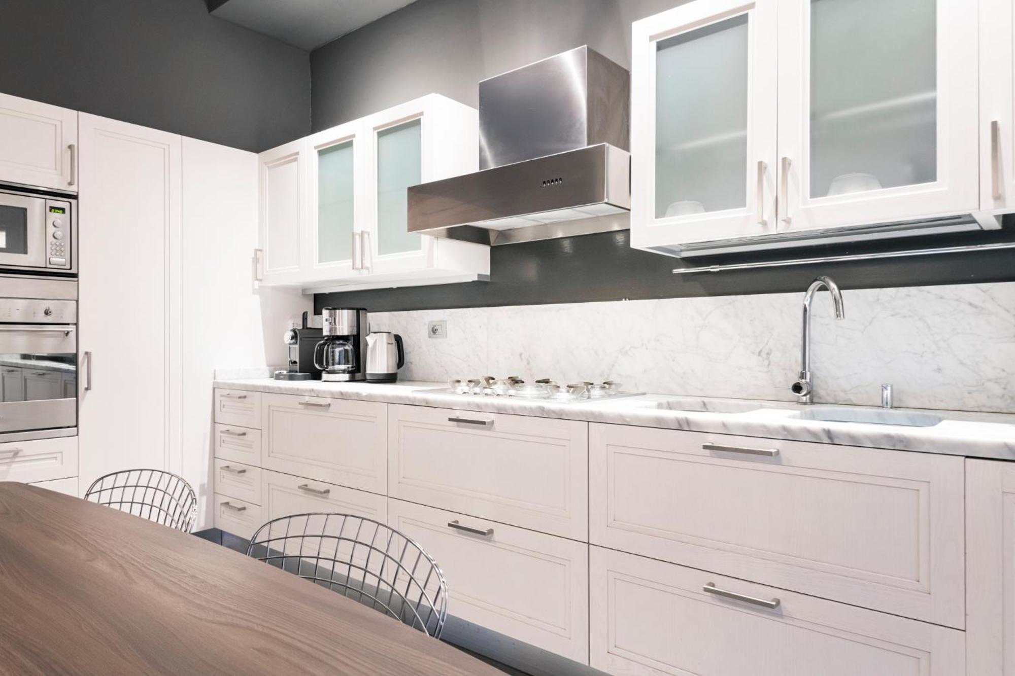 Easylife - Magnificent Splendid apt Sant'Ambrogio Milan Extérieur photo