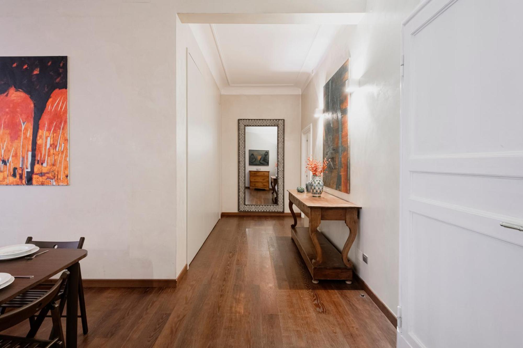 Easylife - Magnificent Splendid apt Sant'Ambrogio Milan Extérieur photo