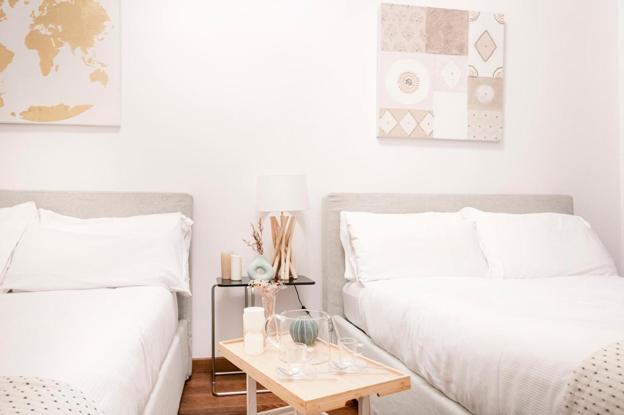Easylife - Magnificent Splendid apt Sant'Ambrogio Milan Extérieur photo
