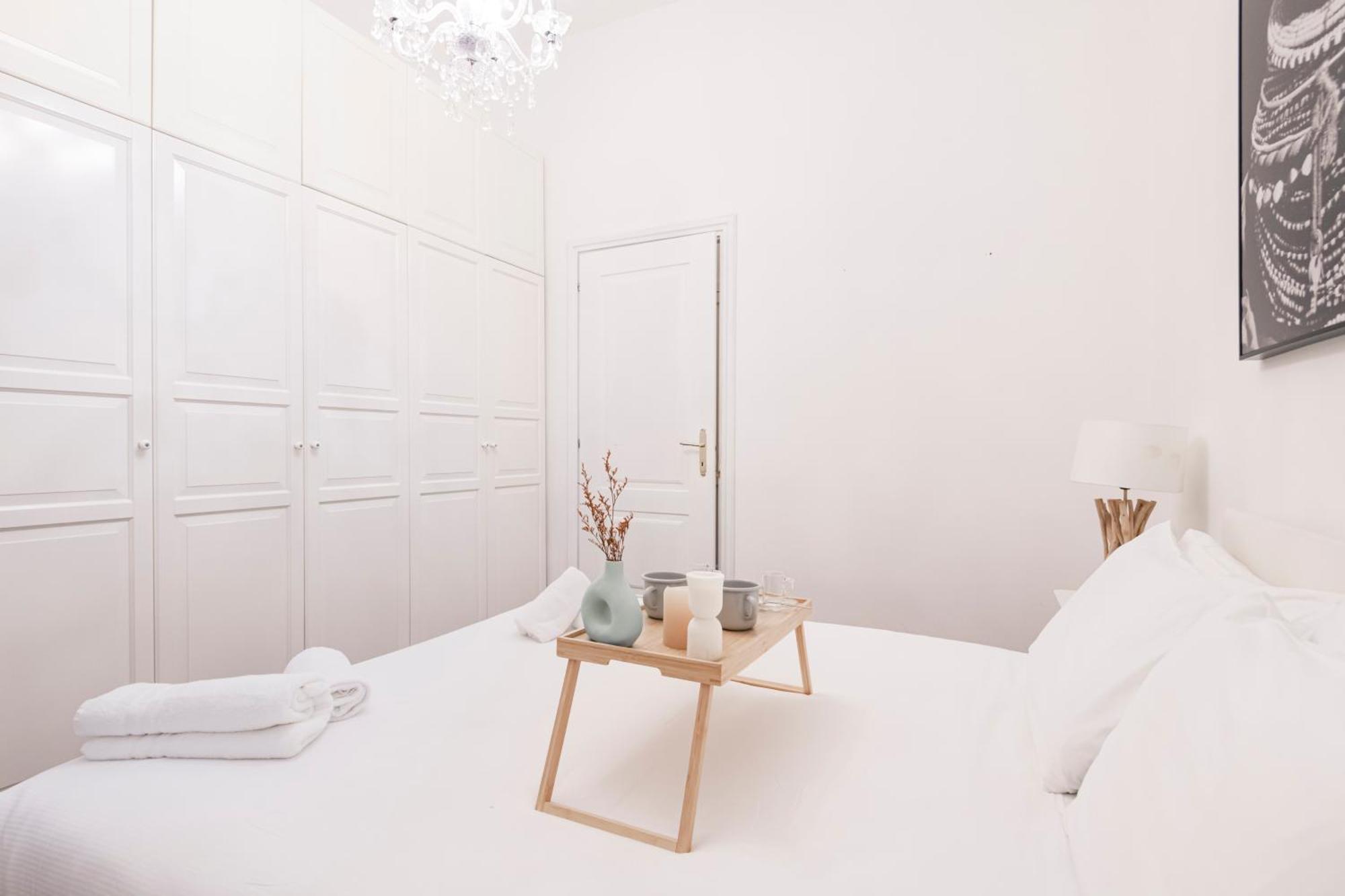 Easylife - Magnificent Splendid apt Sant'Ambrogio Milan Extérieur photo