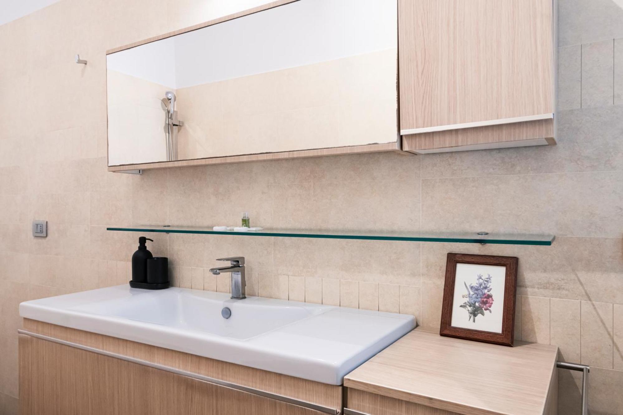 Easylife - Magnificent Splendid apt Sant'Ambrogio Milan Extérieur photo