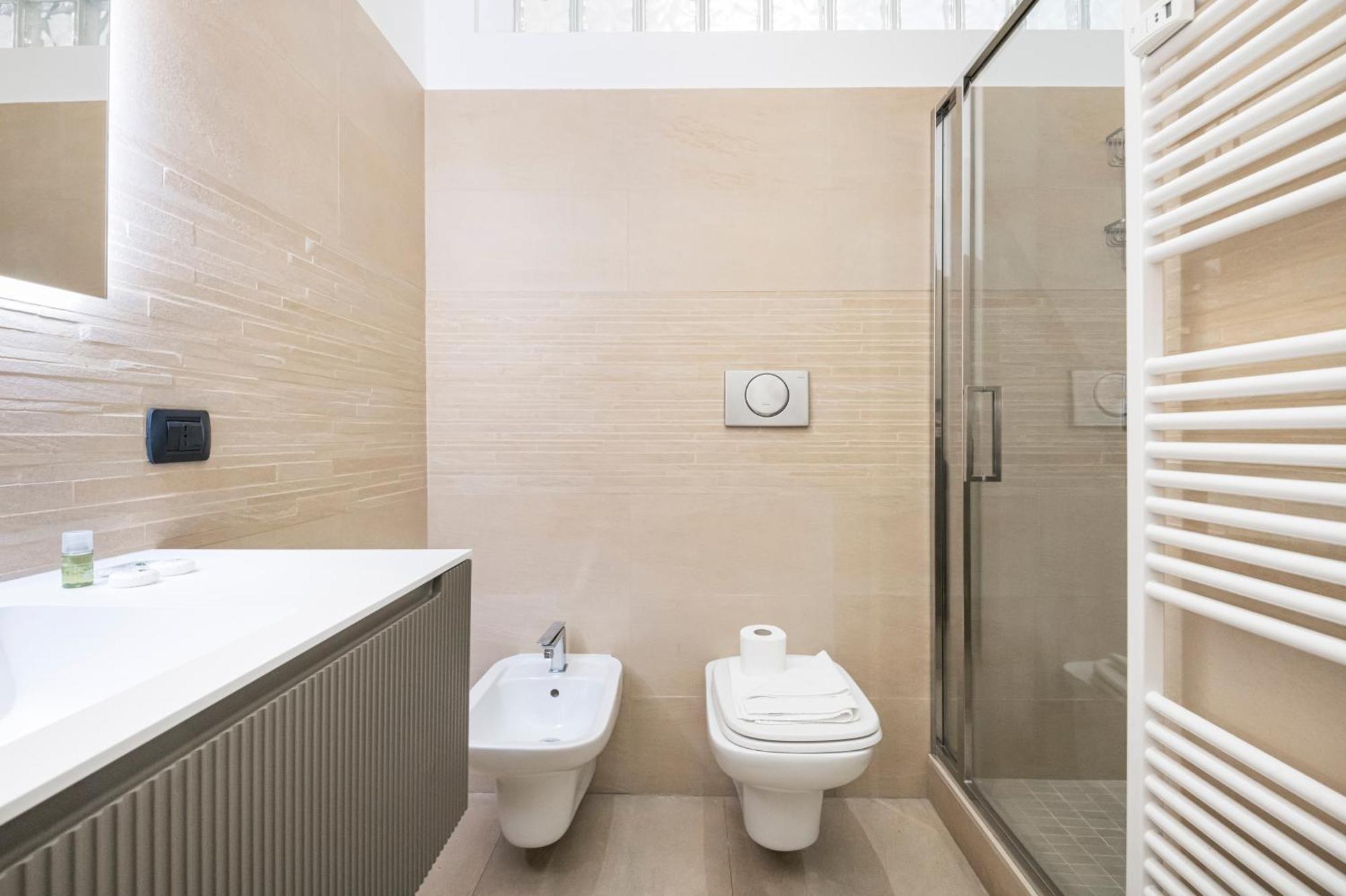 Easylife - Magnificent Splendid apt Sant'Ambrogio Milan Extérieur photo