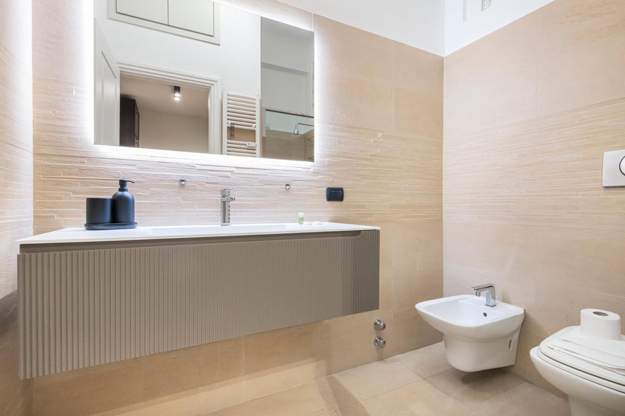 Easylife - Magnificent Splendid apt Sant'Ambrogio Milan Extérieur photo