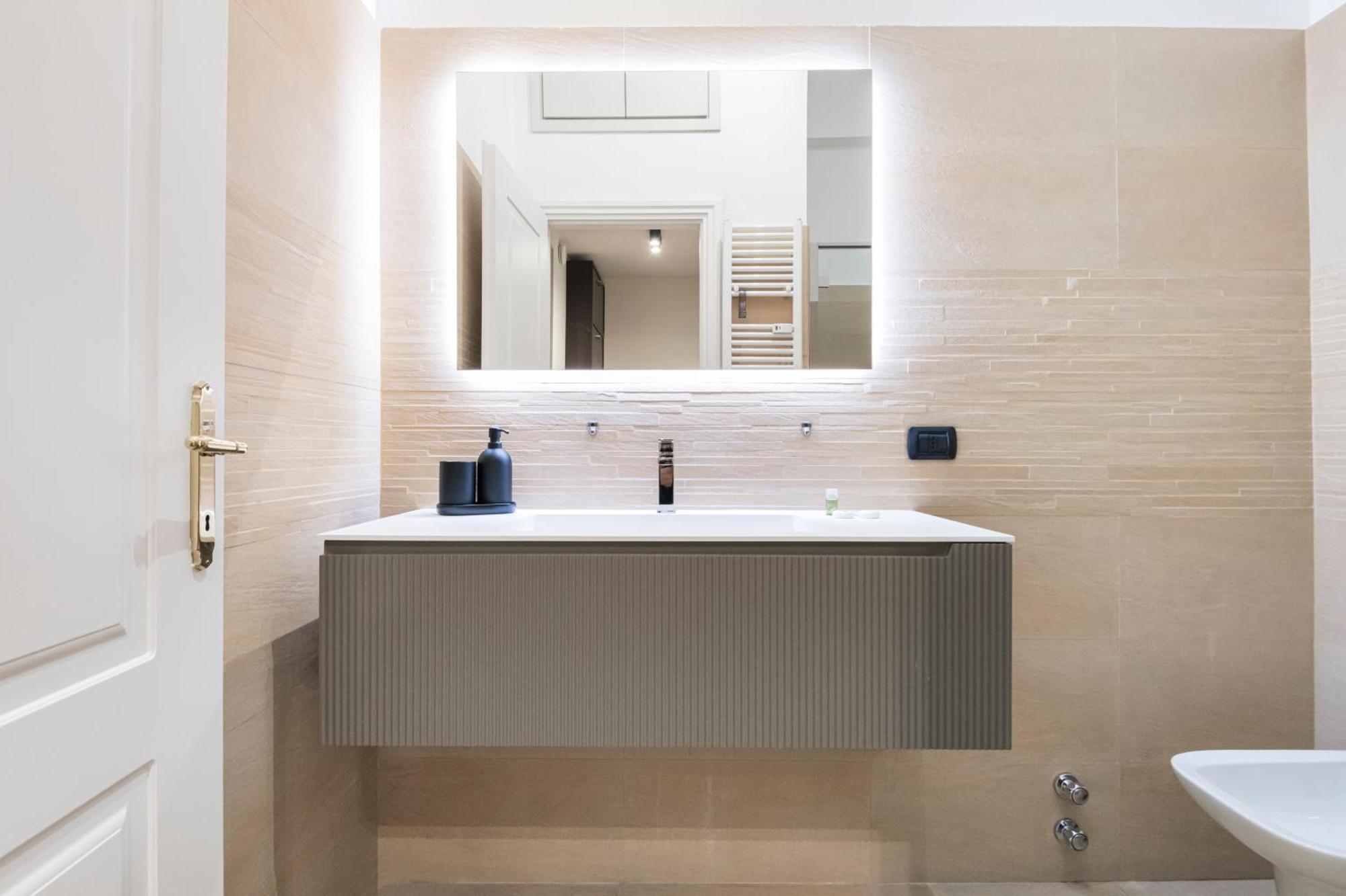 Easylife - Magnificent Splendid apt Sant'Ambrogio Milan Extérieur photo