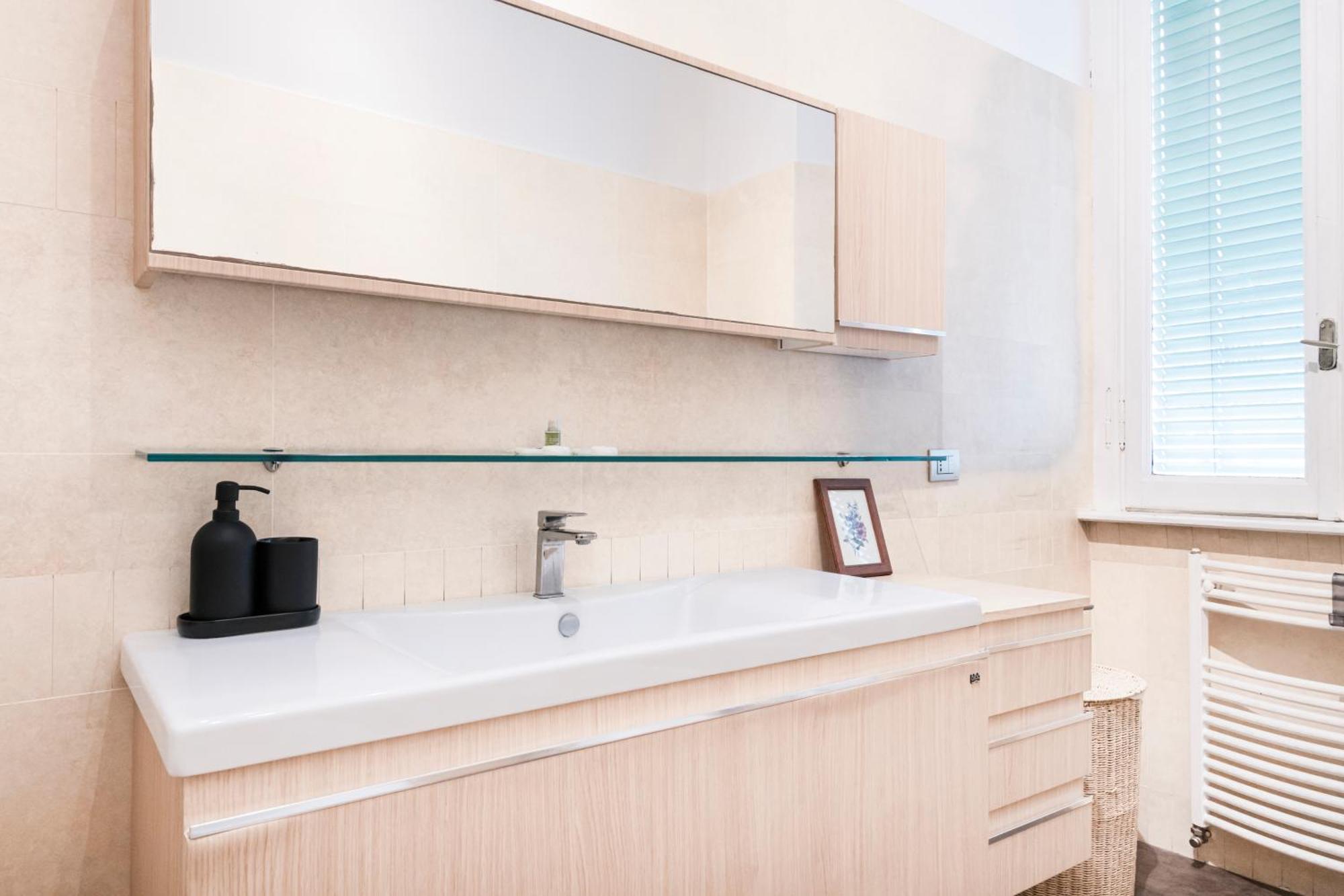 Easylife - Magnificent Splendid apt Sant'Ambrogio Milan Extérieur photo