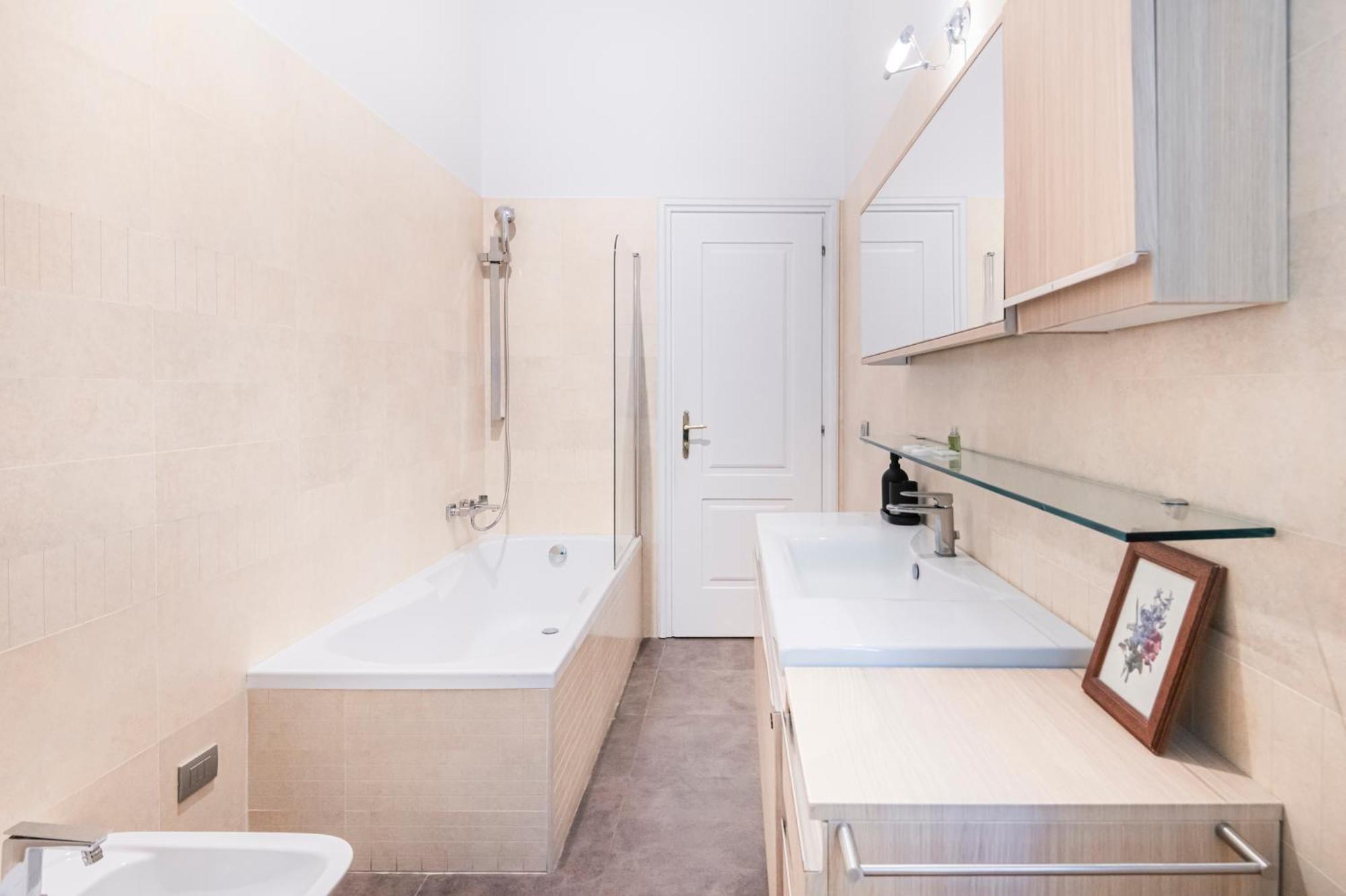 Easylife - Magnificent Splendid apt Sant'Ambrogio Milan Extérieur photo
