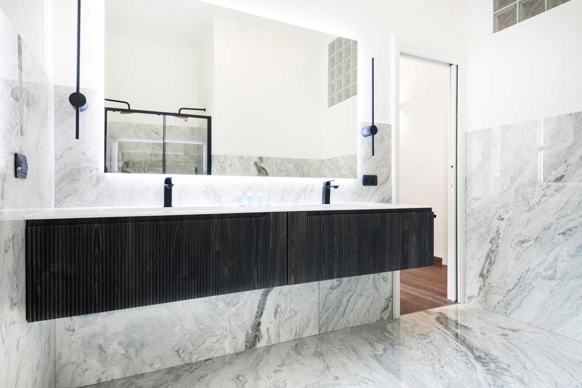Easylife - Magnificent Splendid apt Sant'Ambrogio Milan Extérieur photo
